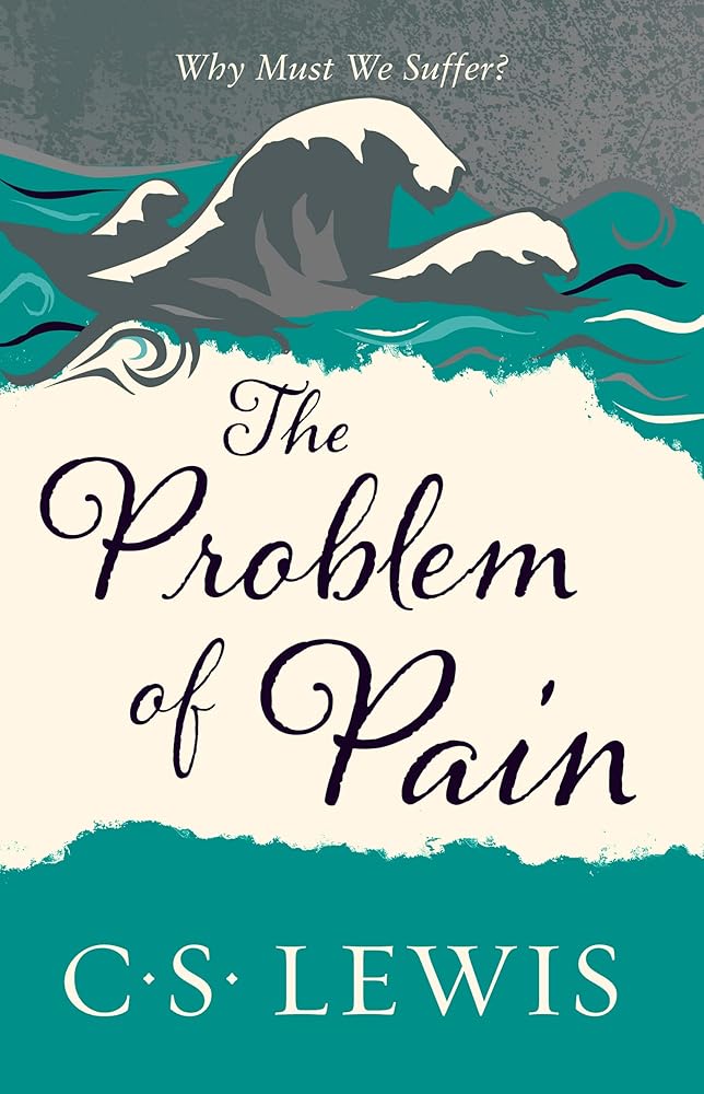 Problem of Pain cover image