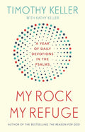 My Rock My Refuge cover image