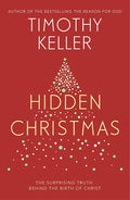 Hidden Christmas: The Surprising Truth behind the Birth of Christ cover image