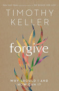 Hodder Stoughton Forgive Why should I and how can I?. cover image