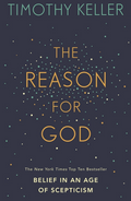 Reason For God