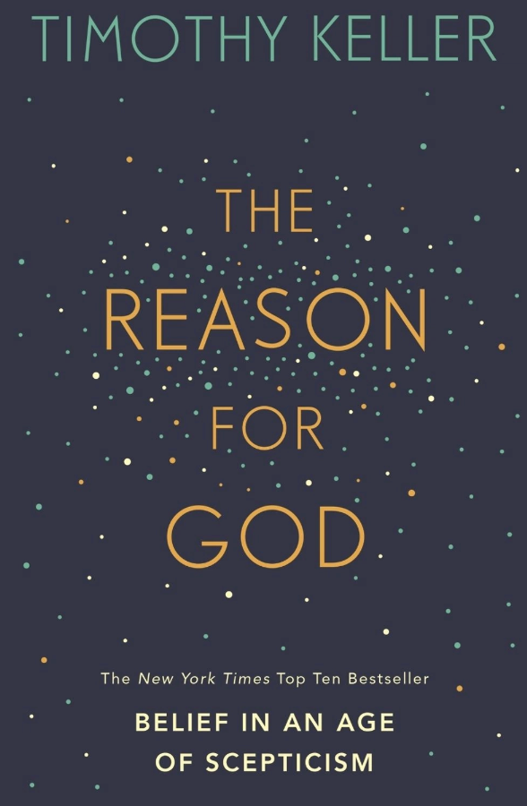 Reason For God